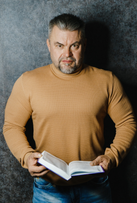 Дмитрий Тамбовцев Дмитрий Тамбовцев