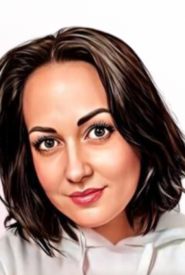 Елена Милославская