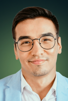 Алишер Латипов