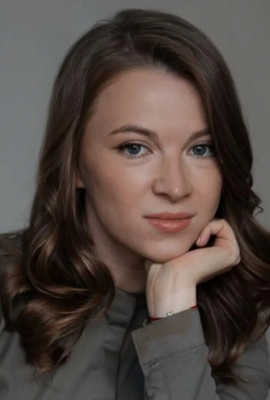 Валерия Рослякова