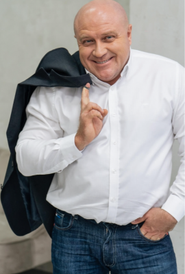 Евгений Куляев