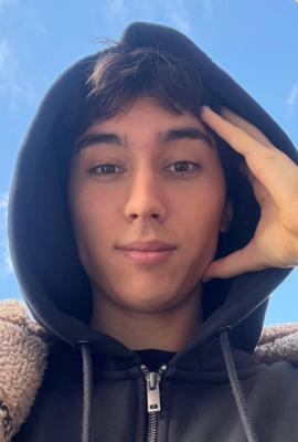 Олег Чванов