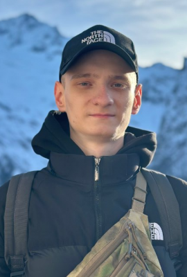 Иван Головко