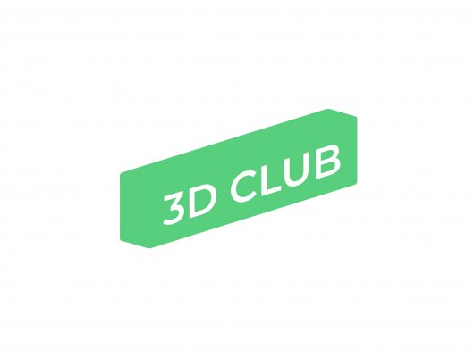 3D CLUB