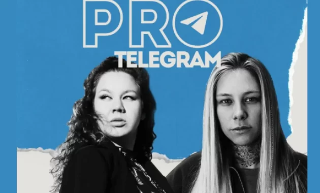 Pro Telegram