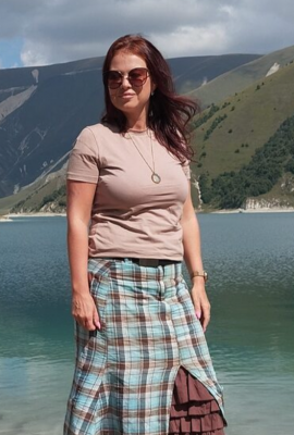 Елена Русакова Елена Русакова