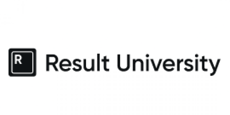 Result University