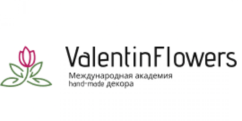 Академия handmade декора "ValentinFlowers" Валентины Молоковой (Николаенко)