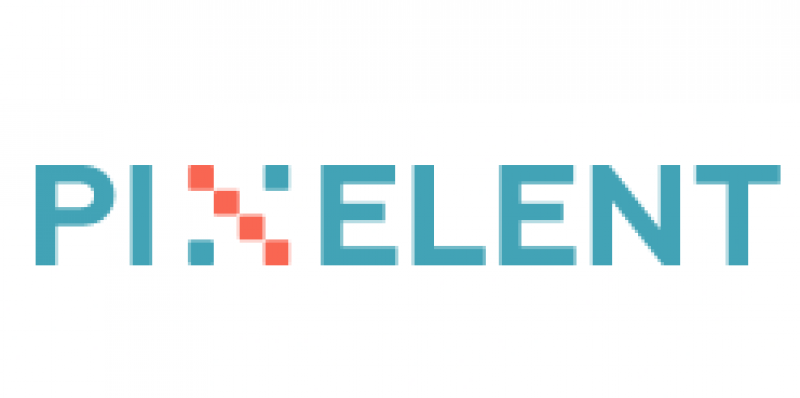 Pixelent