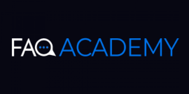 FAQ Academy