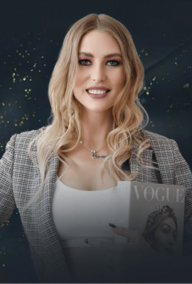 Ольга Соловьева Ольга Соловьева