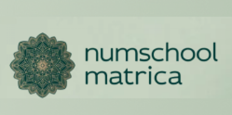 Numschoolmatrica