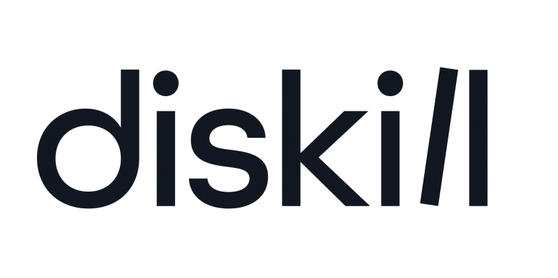 diskill