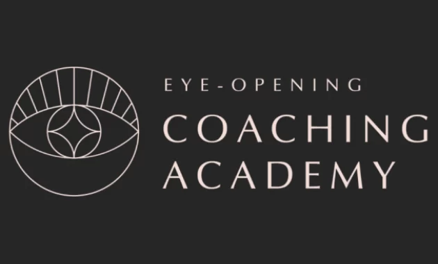 Eye-opening coaching